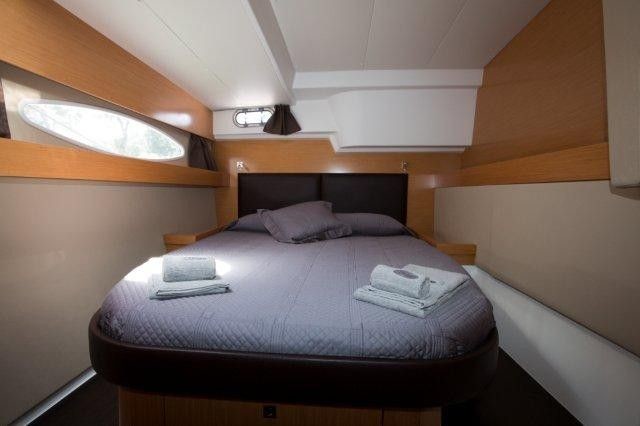 Fountaine Pajot Salina 48