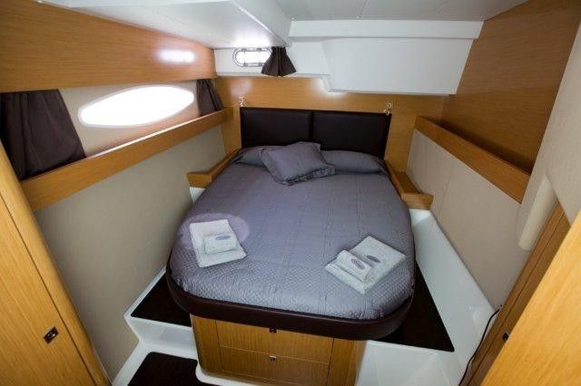 Fountaine Pajot Salina 48