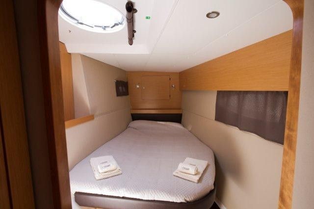Fountaine Pajot Salina 48
