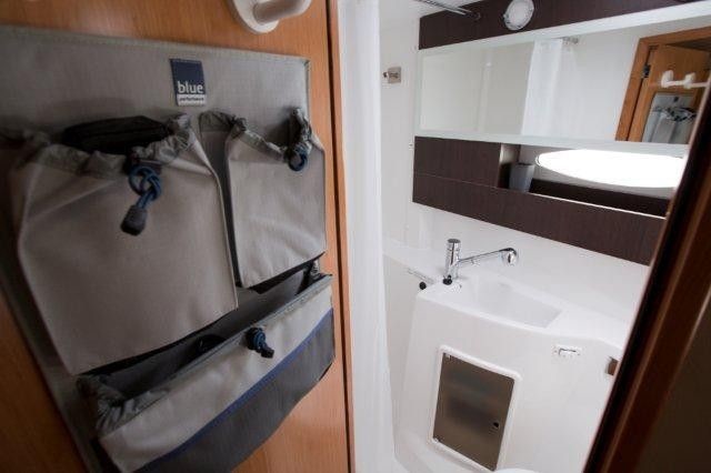 Fountaine Pajot Salina 48