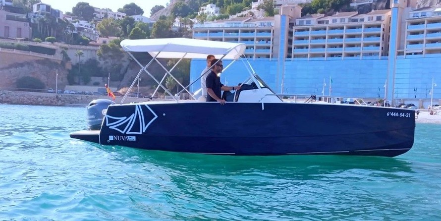 Nuva Yachts 6