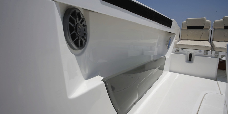 Karnic 7.8 Sundeck