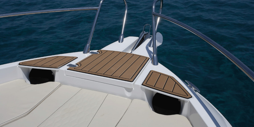 Karnic 7.8 Sundeck