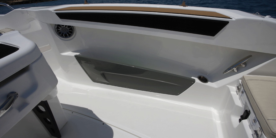 Karnic 7.8 Sundeck
