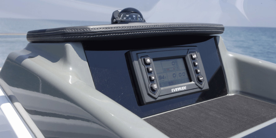 Karnic 7.8 Sundeck