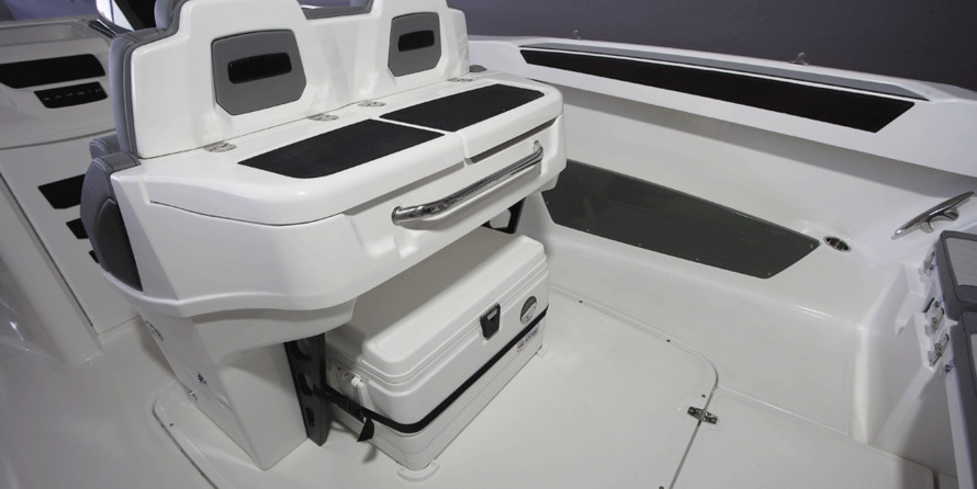 Karnic 7.8 Sundeck