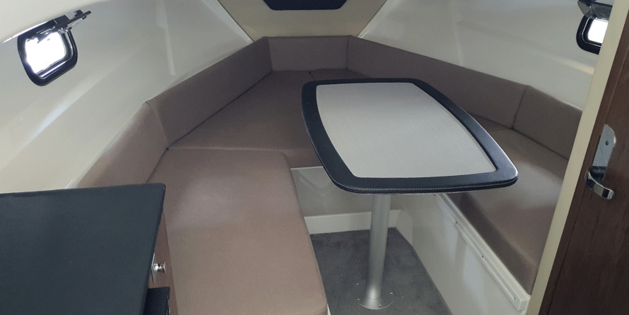 Karnic 7.8 Sundeck