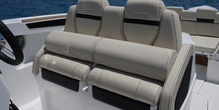 Karnic 7.8 Sundeck