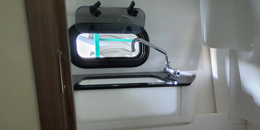 Karnic 7.8 Sundeck