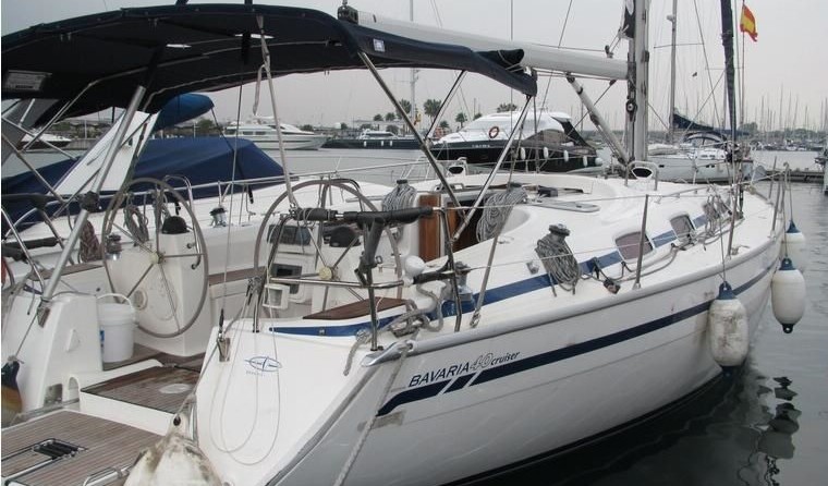 Bavaria 40 Cruiser