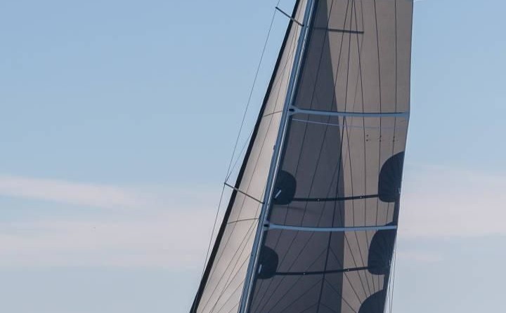 Jeanneau Sun Odyssey 410