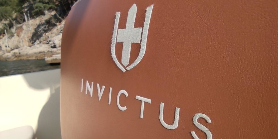 Invictus 200 FX