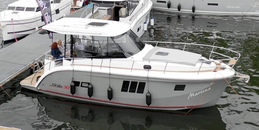 Stillo 30