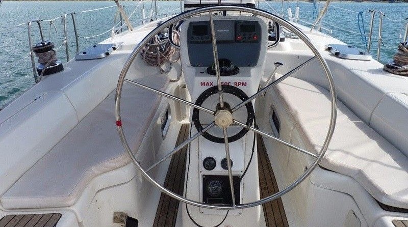 Bavaria 42 Cruiser