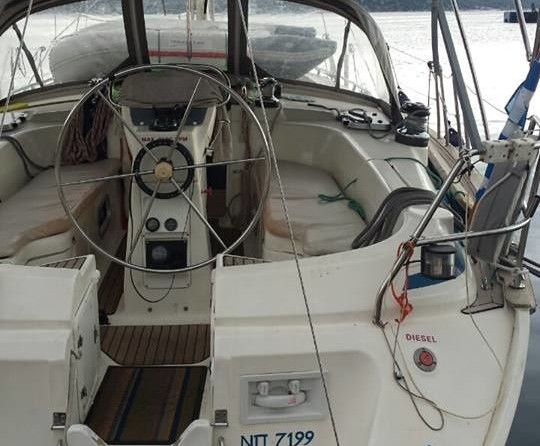Bavaria 42 Cruiser