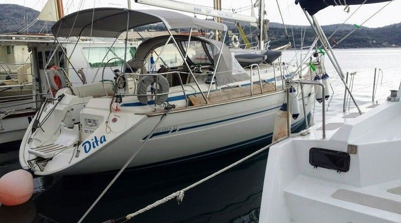 Bavaria 42 Cruiser