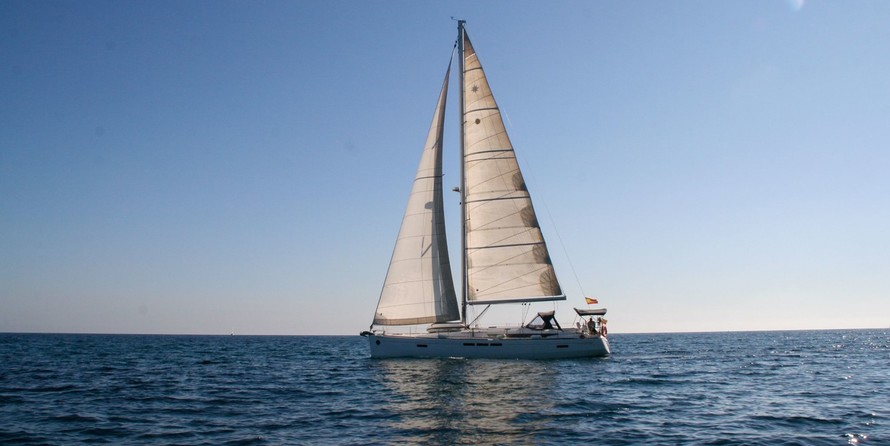 Jeanneau Sun Odyssey 509