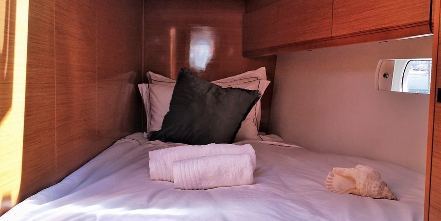 Jeanneau Sun Odyssey 509