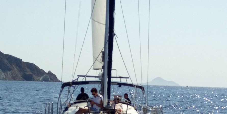 Bavaria 46 Cruiser