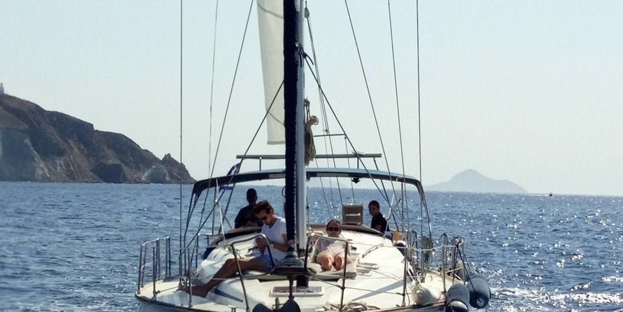 Bavaria 46 Cruiser