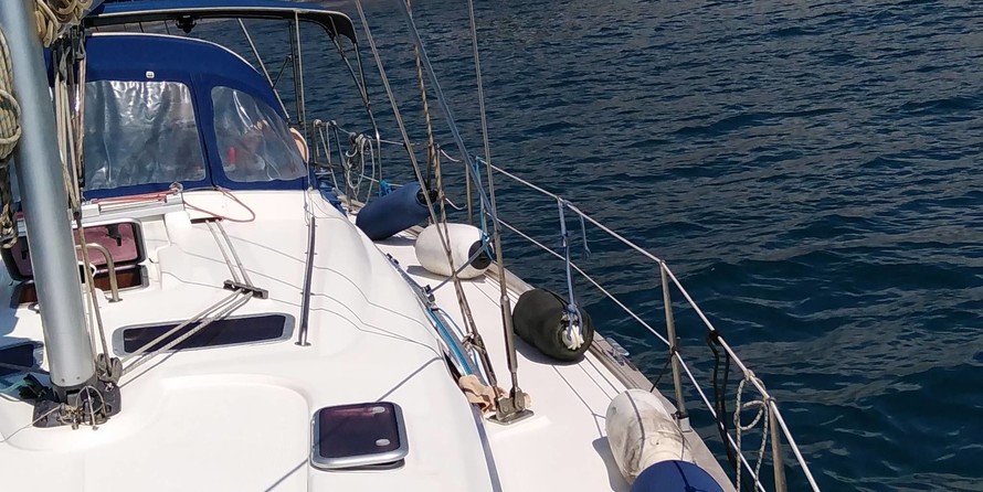 Bavaria 46 Cruiser
