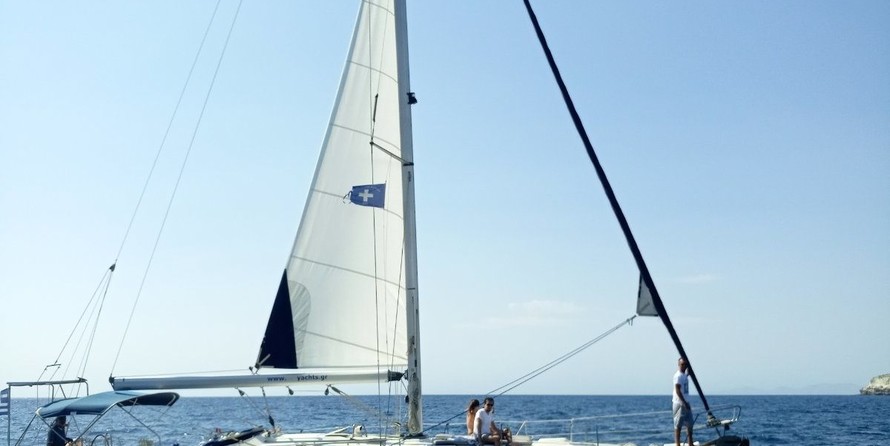 Bavaria 46 Cruiser