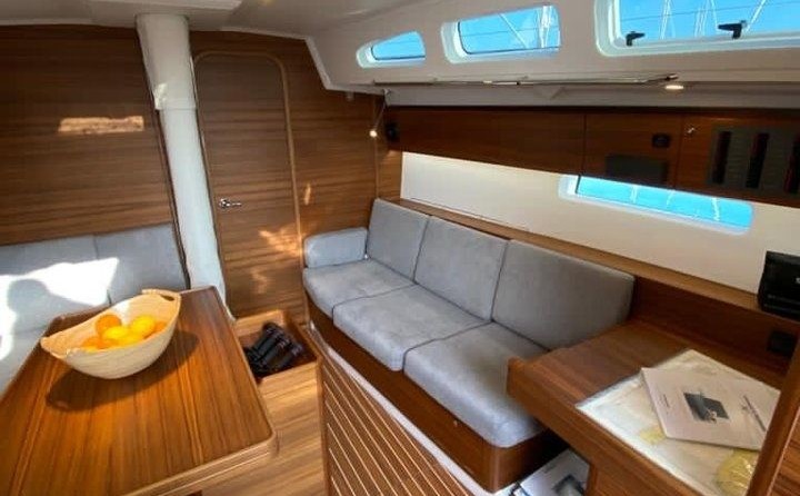 X-Yachts Xp 44
