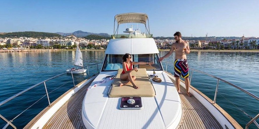 Beneteau Antares 13.80