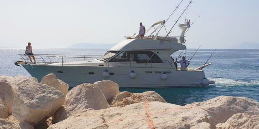 Beneteau Antares 13.80