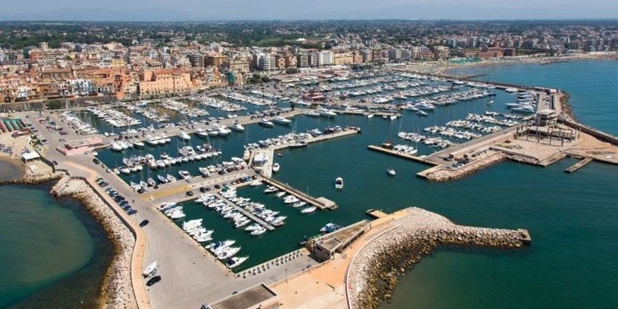Beneteau Cyclades 43.4