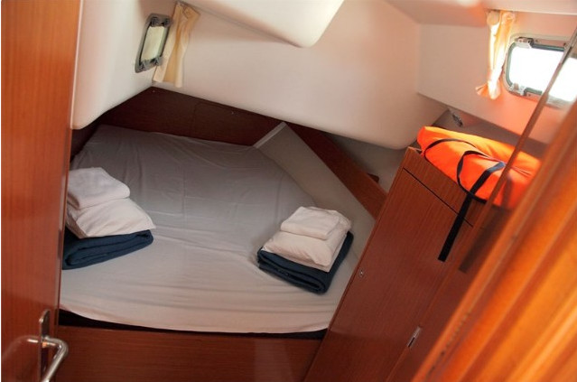 Beneteau Cyclades 43.4