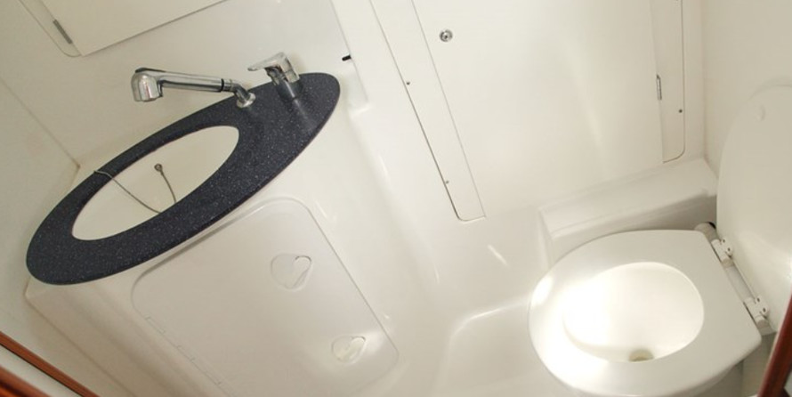 Beneteau Cyclades 43.4