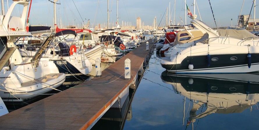 Beneteau Cyclades 43.4