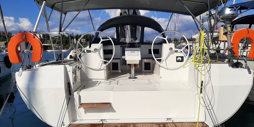 Bavaria C45