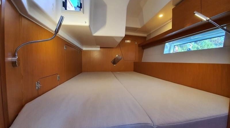 Bavaria C45
