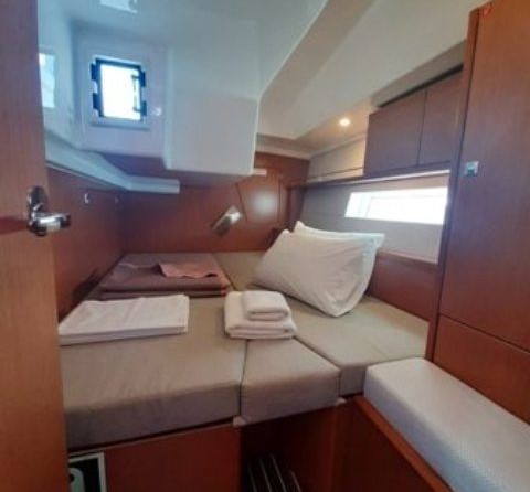Bavaria C45