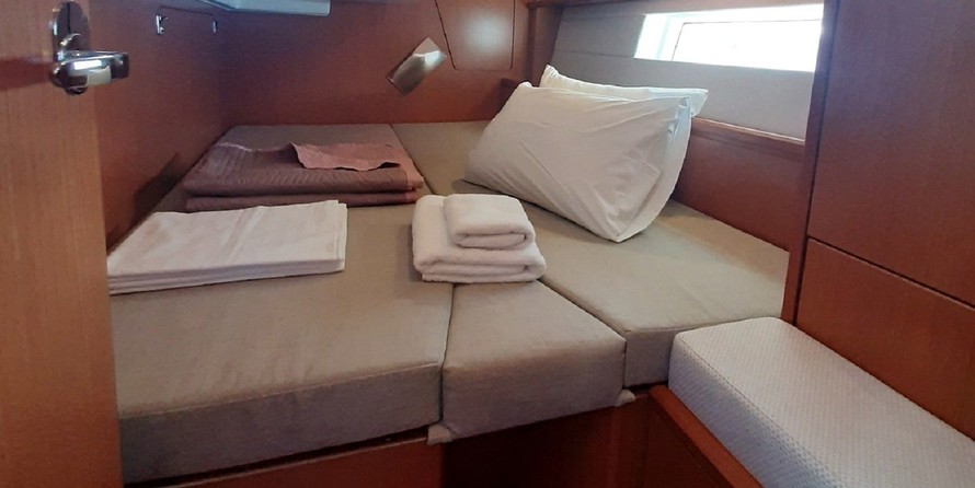 Bavaria C45