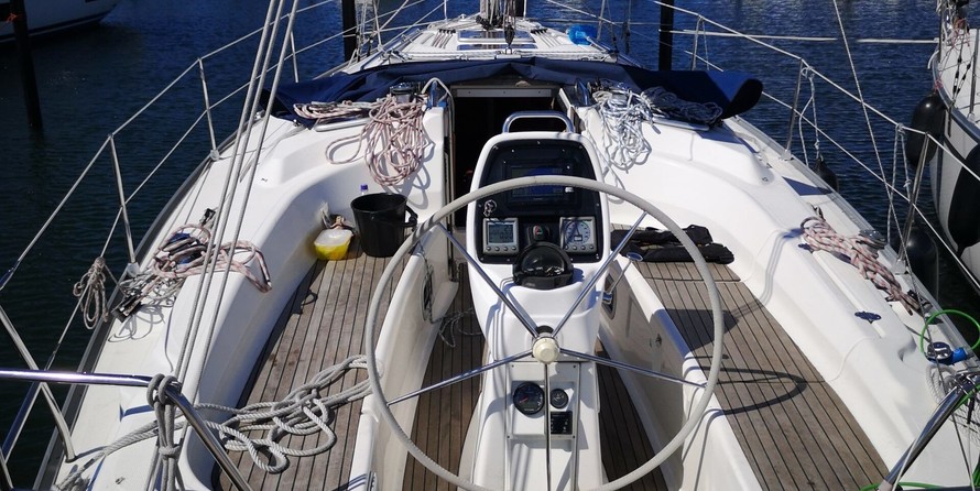 Bavaria 35 Cruiser