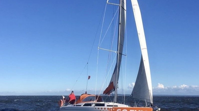 Hanse 345