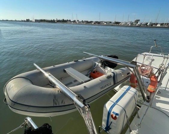 Lagoon 39