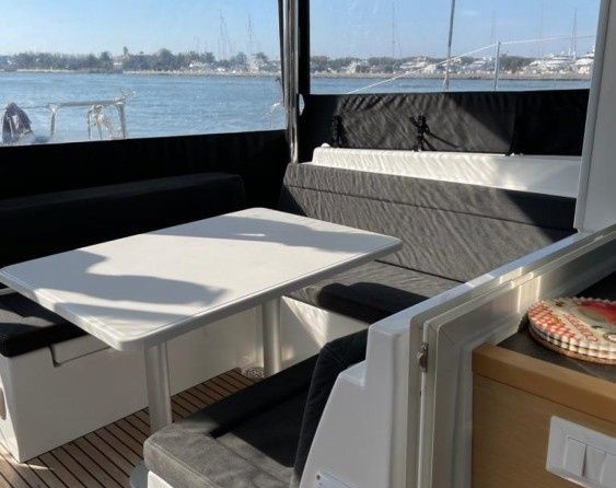 Lagoon 39