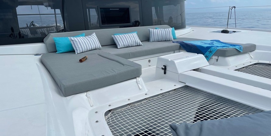 Lagoon 46