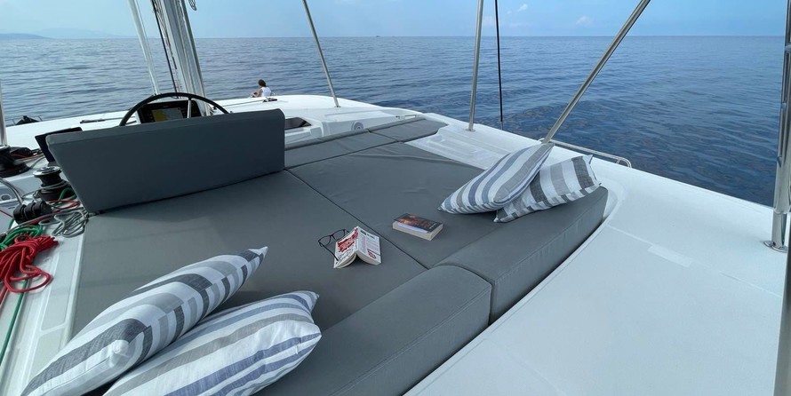Lagoon 46
