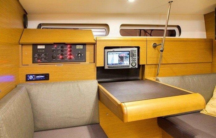 Jeanneau Sun Odyssey 409