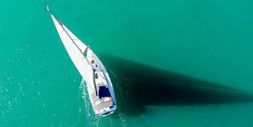 Jeanneau Sun Odyssey 409