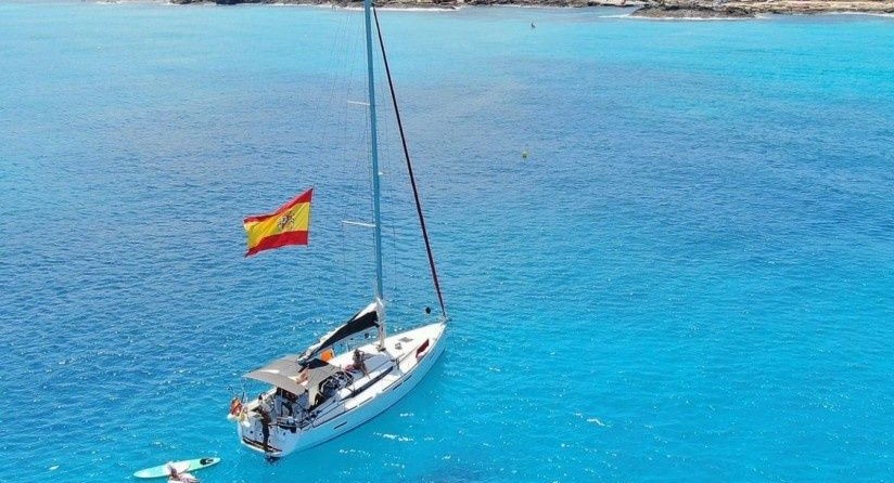 Jeanneau Sun Odyssey 409