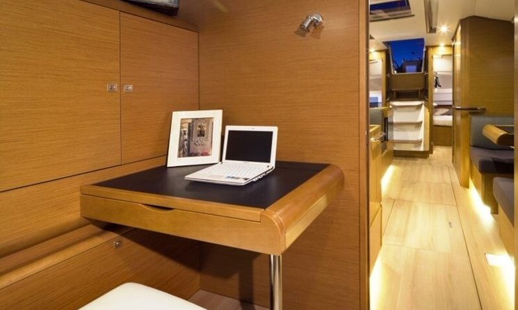 Jeanneau Sun Odyssey 409