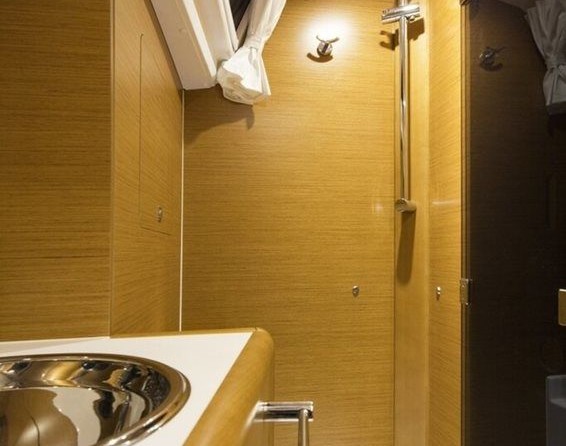 Jeanneau Sun Odyssey 409