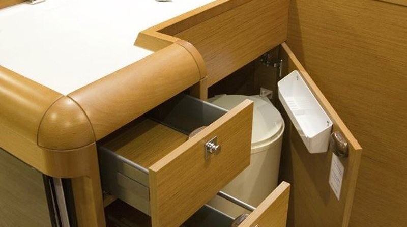 Jeanneau Sun Odyssey 409