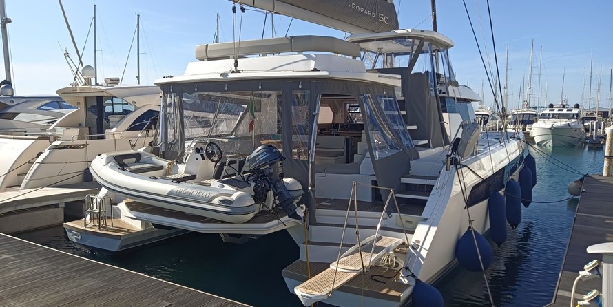 Leopard 50